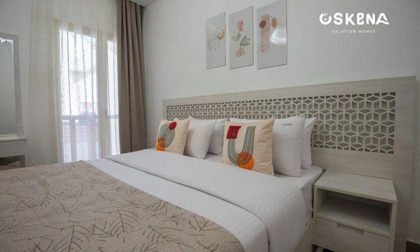 Outstanding Sea View-Azzurra Apartments