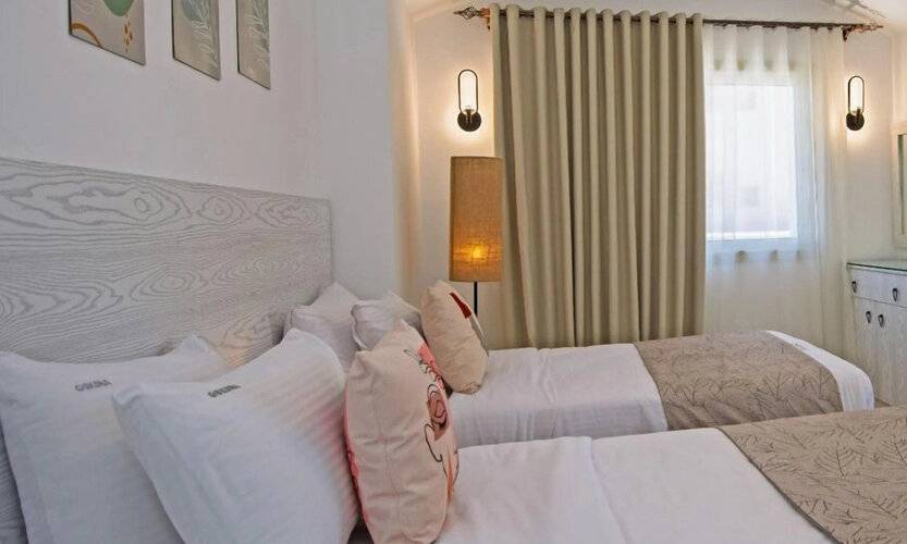 Outstanding Sea View-Azzurra Apartments
