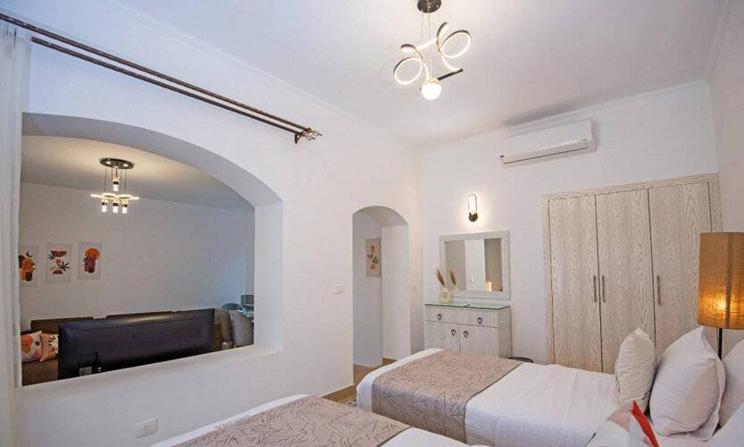 Outstanding Sea View-Azzurra Apartments