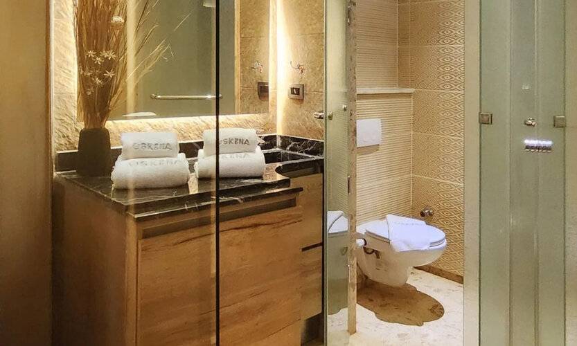 Outstanding Sea View-Azzurra Apartments