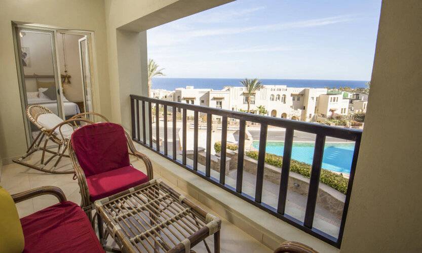 Outstanding Sea View-Azzurra Apartments