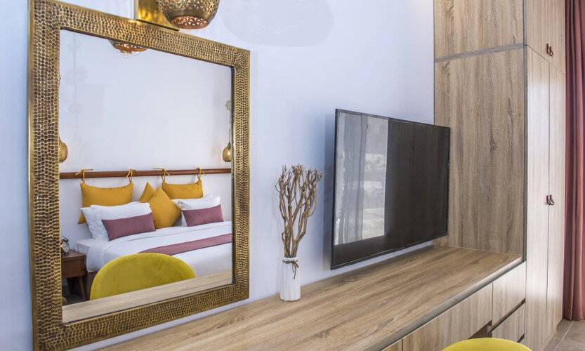 Outstanding Sea View-Azzurra Apartments