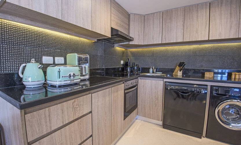Outstanding Sea View-Azzurra Apartments