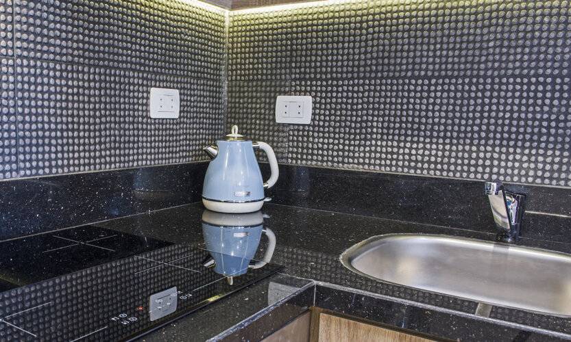 Outstanding Sea View-Azzurra Apartments