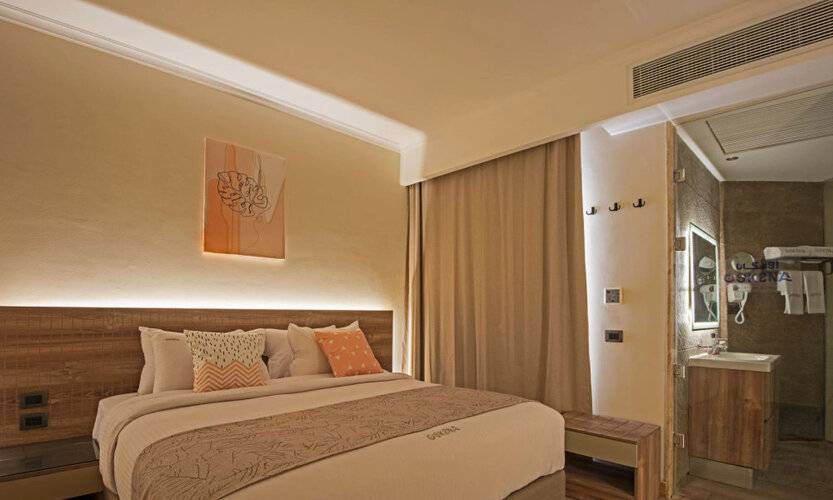Outstanding Sea View-Azzurra Apartments