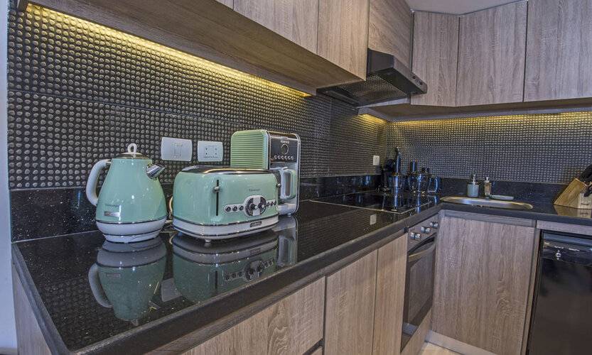 Outstanding Sea View-Azzurra Apartments