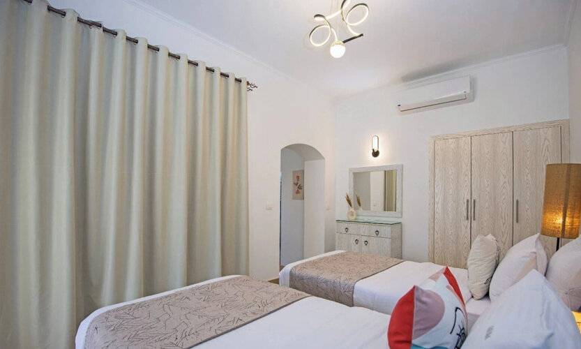 Outstanding Sea View-Azzurra Apartments