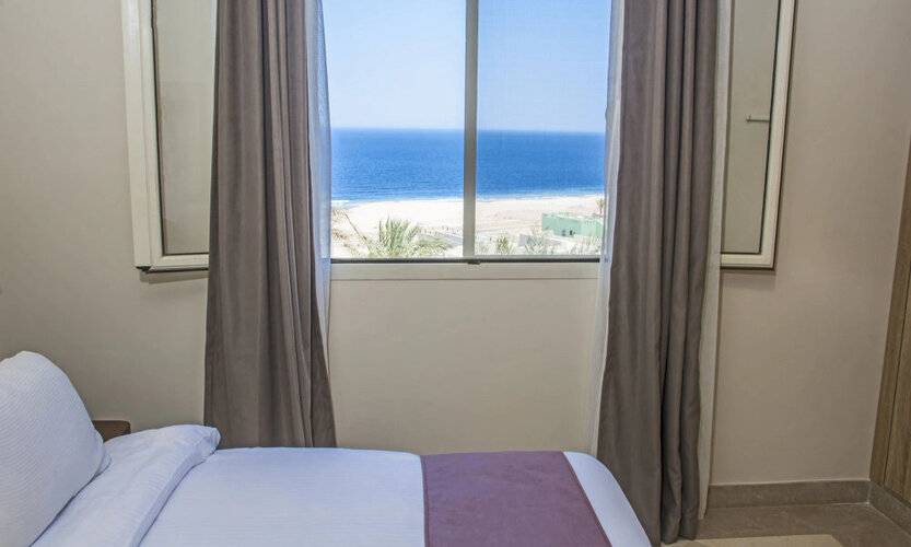Outstanding Sea View-Azzurra Apartments