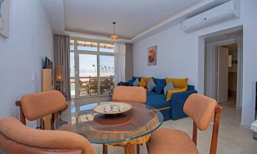 Outstanding Sea View-Azzurra Apartments
