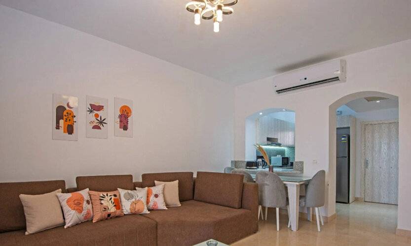 Outstanding Sea View-Azzurra Apartments