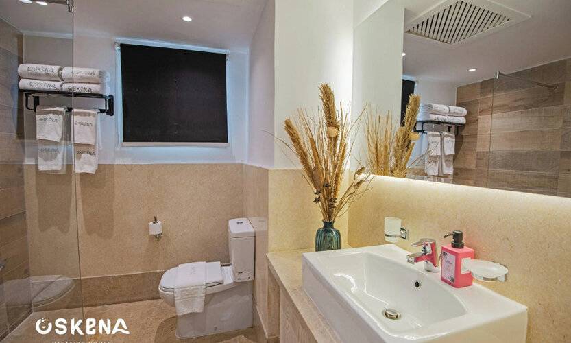 Outstanding Sea View-Azzurra Apartments