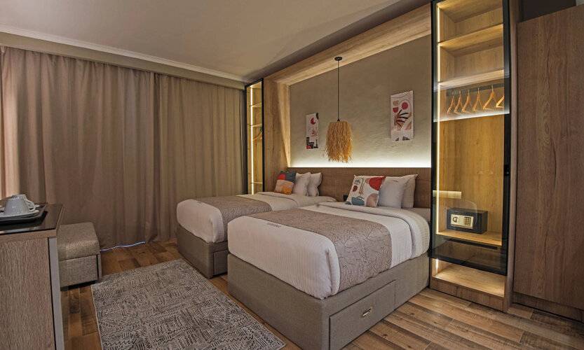 Outstanding Sea View-Azzurra Apartments