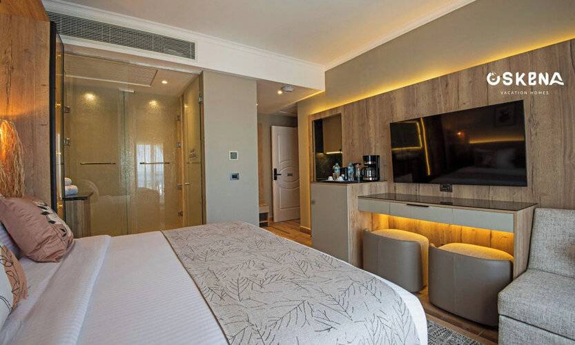 Outstanding Sea View-Azzurra Apartments