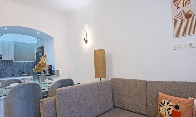 Outstanding Sea View-Azzurra Apartments