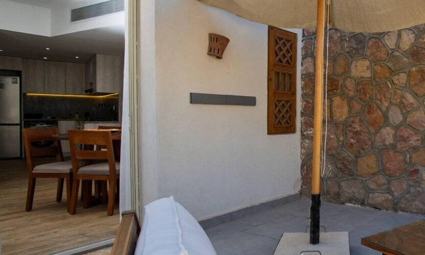 Outstanding Sea View-Azzurra Apartments