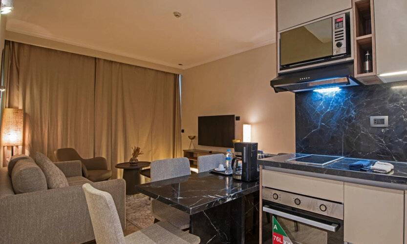 Outstanding Sea View-Azzurra Apartments