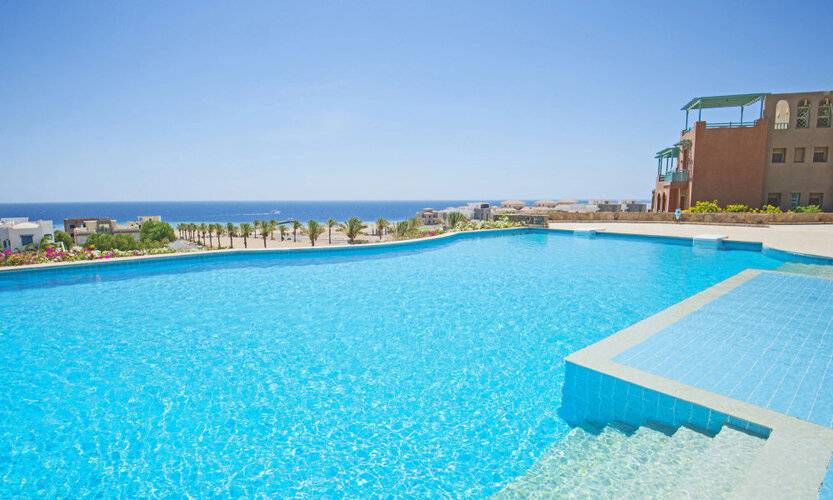 Outstanding Sea View-Azzurra Apartments