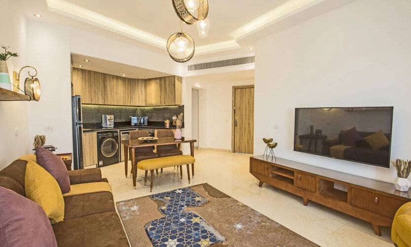Outstanding Sea View-Azzurra Apartments