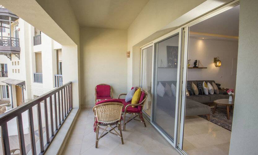 Outstanding Sea View-Azzurra Apartments