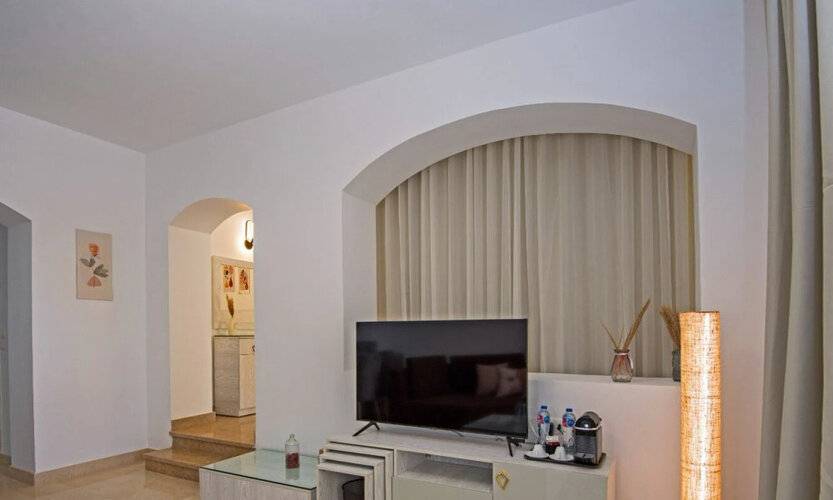 Outstanding Sea View-Azzurra Apartments