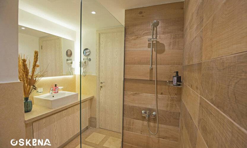 Outstanding Sea View-Azzurra Apartments