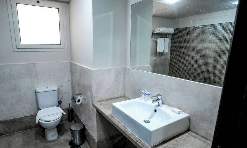 Outstanding Sea View-Azzurra Apartments