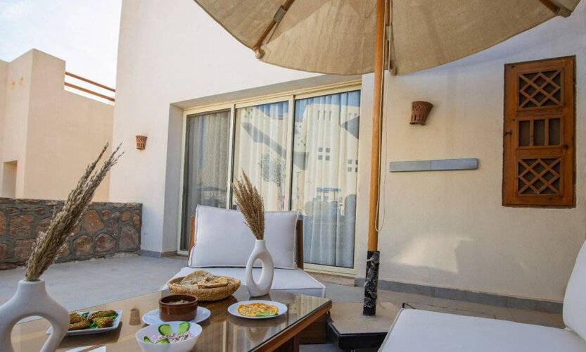 Outstanding Sea View-Azzurra Apartments