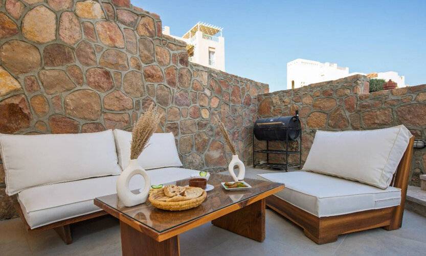 Outstanding Sea View-Azzurra Apartments