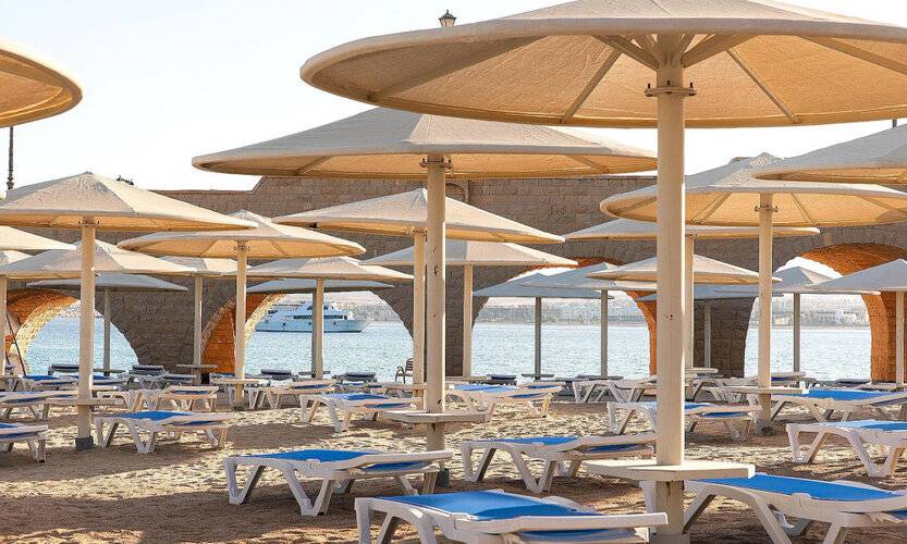 Serenity Sky Arc Resort - Sahl Hasheesh