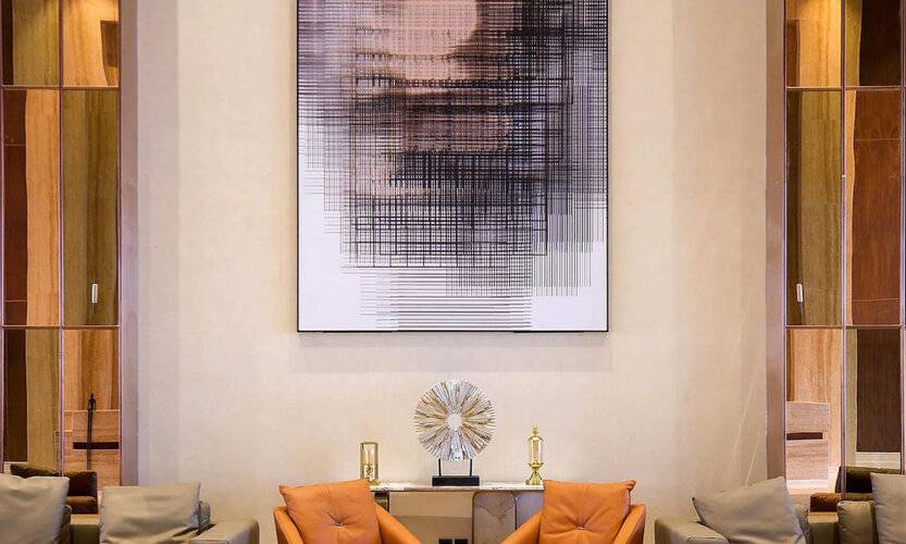 Serenity Sky Arc Resort - Sahl Hasheesh