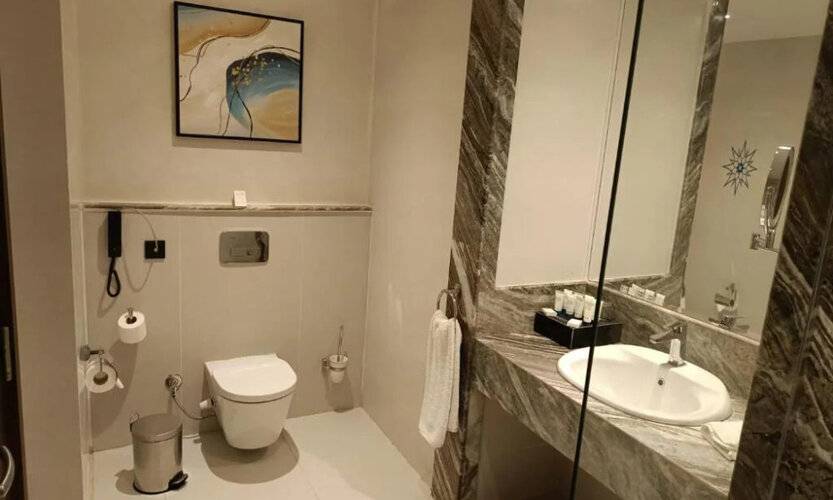 Serenity Sky Arc Resort - Sahl Hasheesh