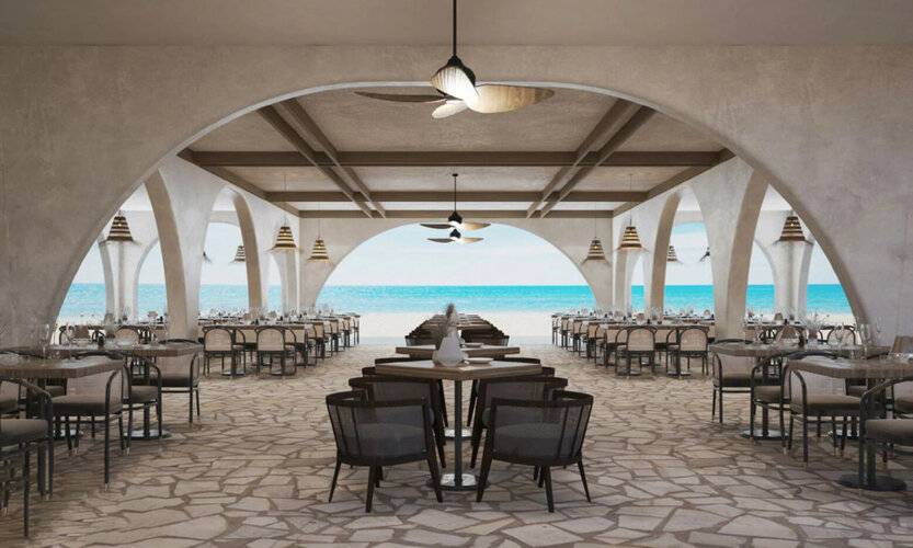 Serenity Sky Arc Resort - Sahl Hasheesh