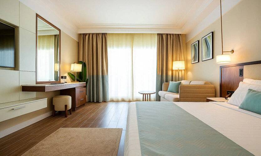 Serenity Sky Arc Resort - Sahl Hasheesh