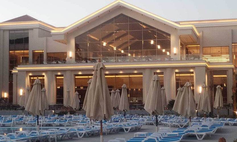 Serenity Sky Arc Resort - Sahl Hasheesh