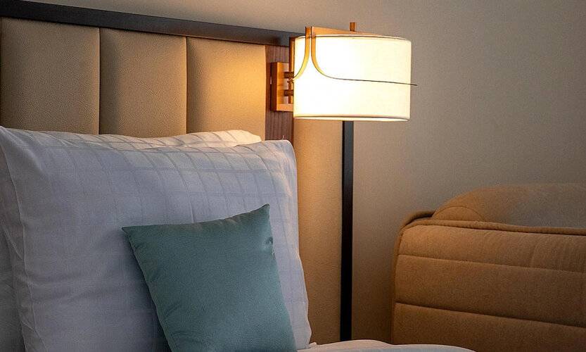 Serenity Sky Arc Resort - Sahl Hasheesh