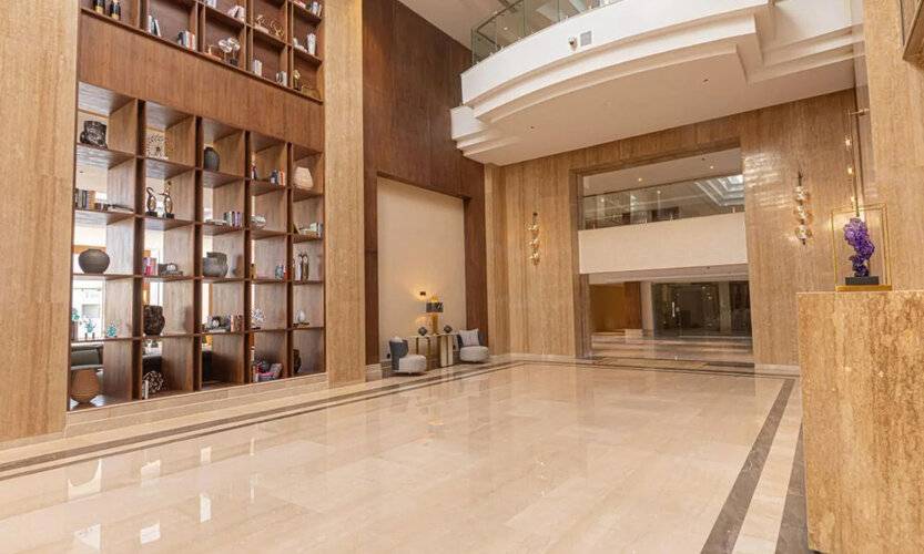 Serenity Sky Arc Resort - Sahl Hasheesh