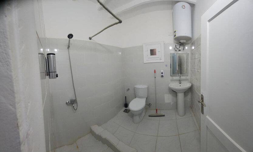 White Roof - Hurghada