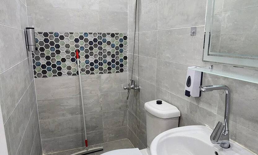 White Roof - Hurghada