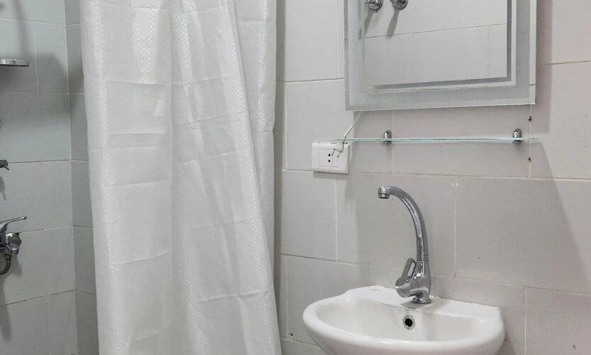 White Roof - Hurghada