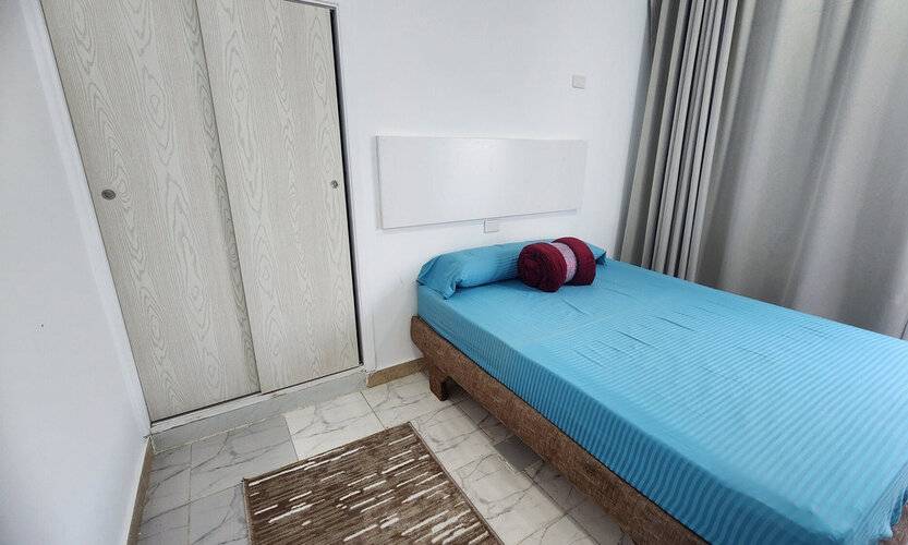 White Roof - Hurghada