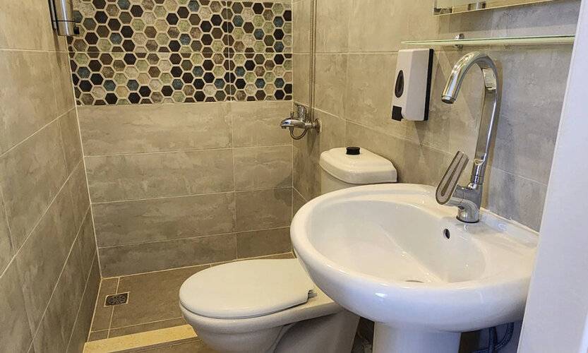 White Roof - Hurghada