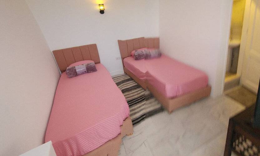 White Roof - Hurghada