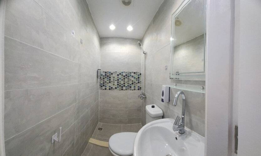 White Roof - Hurghada