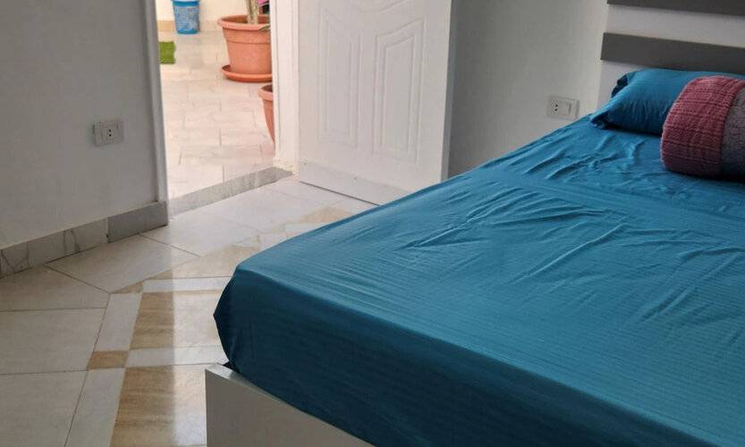 White Roof - Hurghada