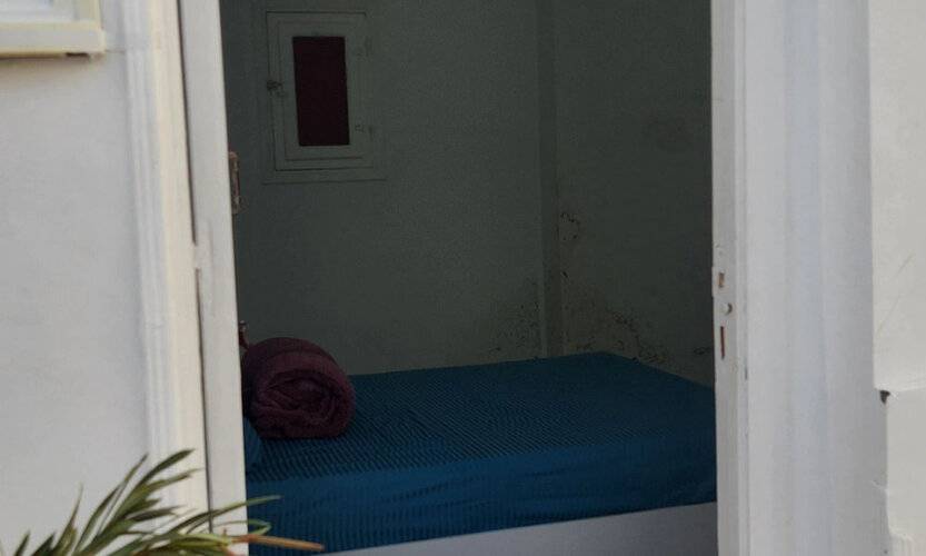 White Roof - Hurghada