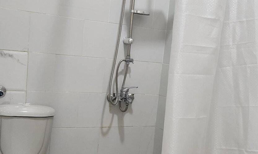 White Roof - Hurghada