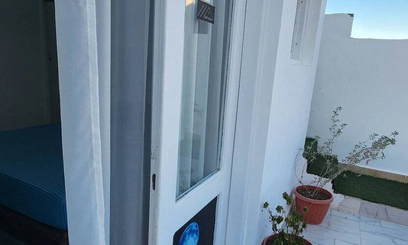 White Roof - Hurghada