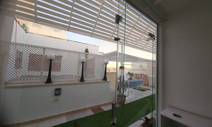 White Roof - Hurghada