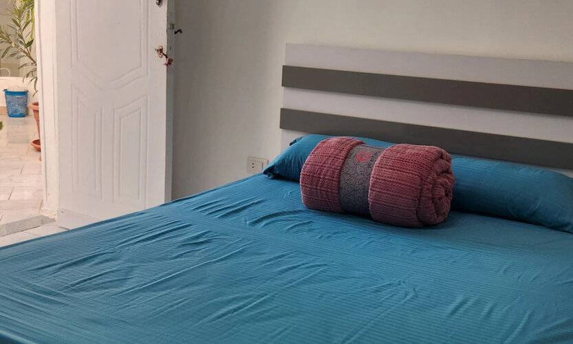 White Roof - Hurghada