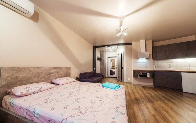 Favorite Home На Симбирцева 40